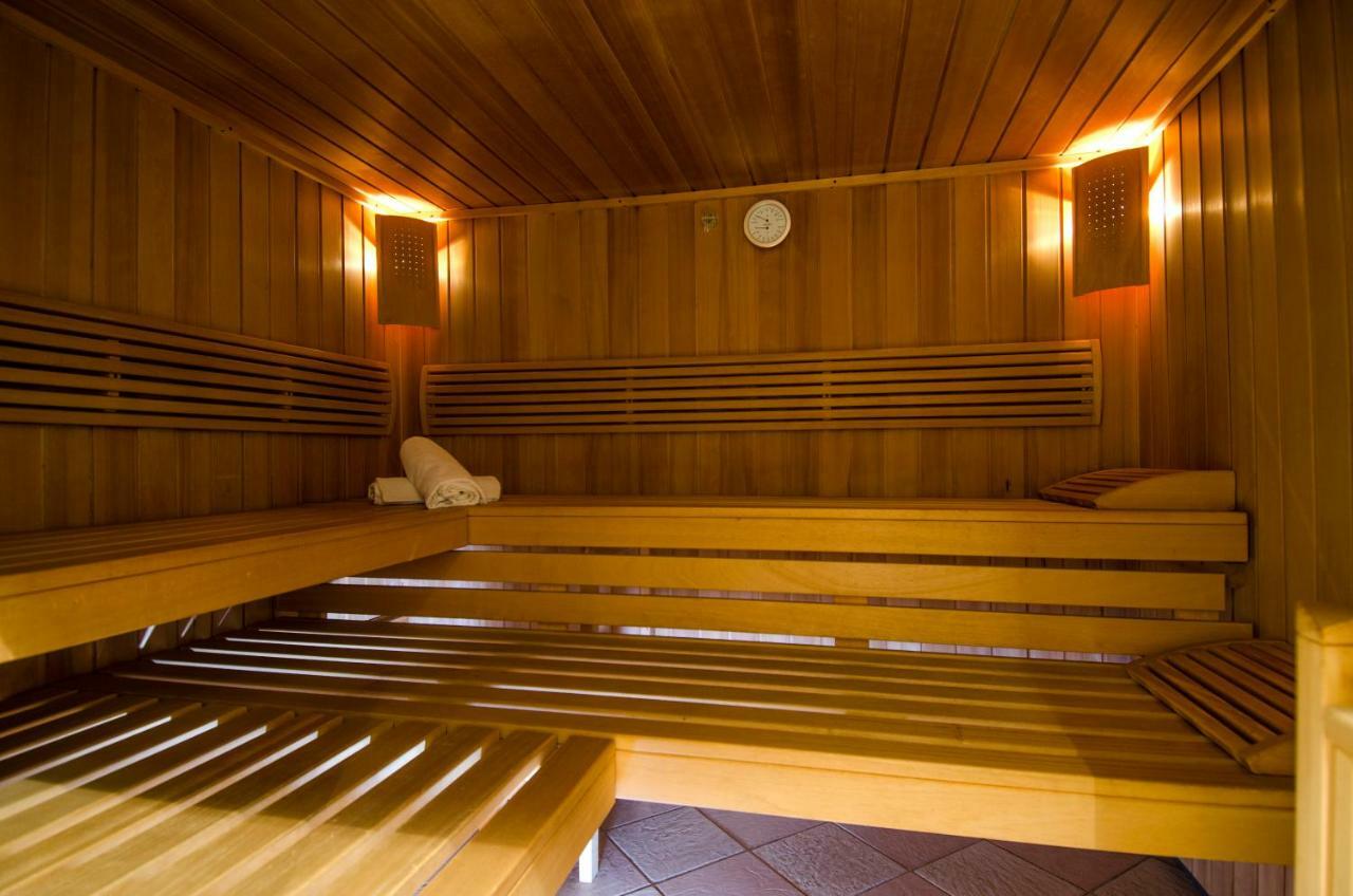 Hotel Garni Siegele - Inklusive Silvretta-Card Premium Ischgl Ngoại thất bức ảnh